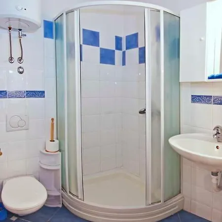 Blue Dreams Appartement *