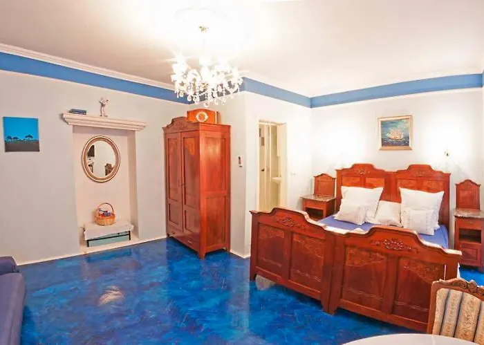 Blue Dreams * Ragusa