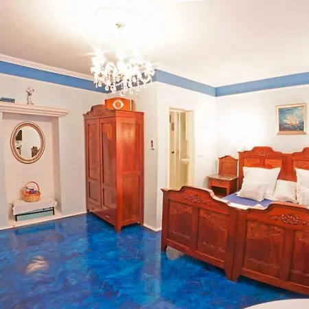 Blue Dreams * Dubrownik