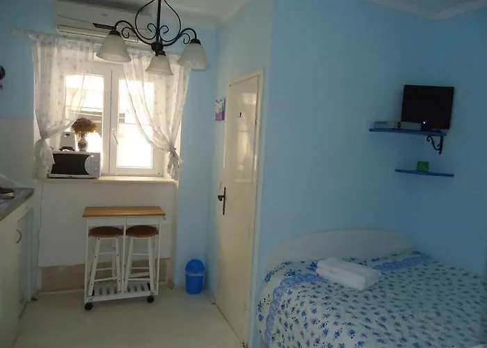 Blue Dreams * Dubrownik