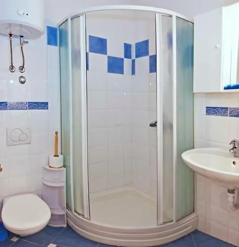 Blue Dreams Apartament *