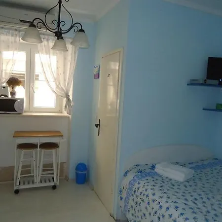 Blue Dreams * Dubrovnik