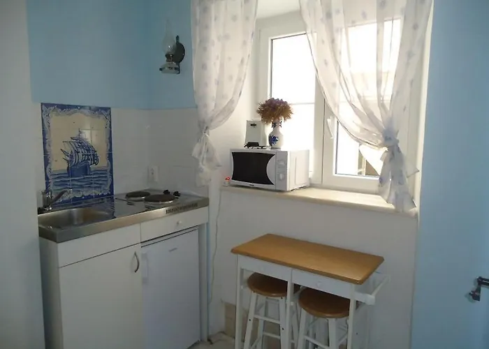 Blue Dreams * Dubrovnik